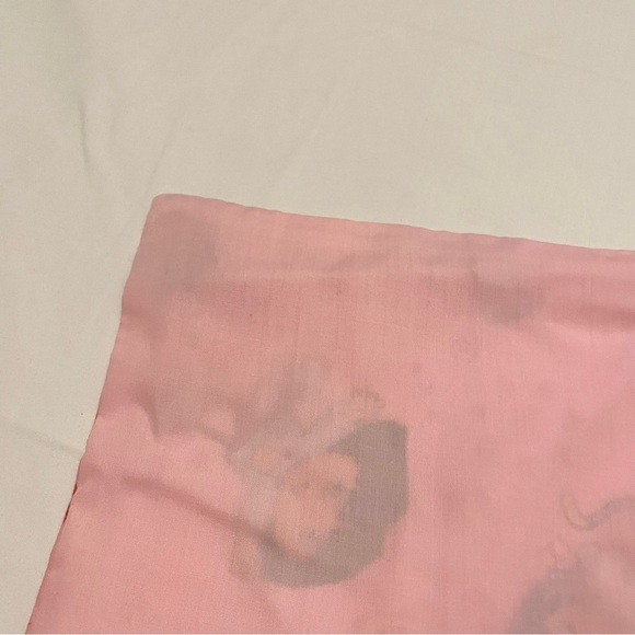 Dora the Explorer Pillowcase Homemade 21” x 11.5” Pillow Case - Picture 13 of 16